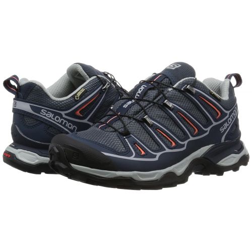 살로몬 Salomon Womens X Ultra 2 GTX W Hiking Shoe