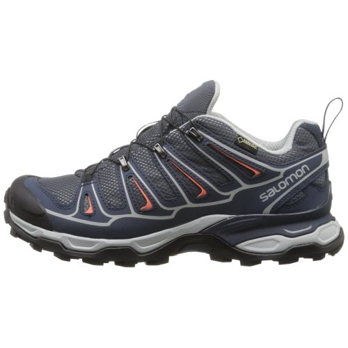 살로몬 Salomon Womens X Ultra 2 GTX W Hiking Shoe