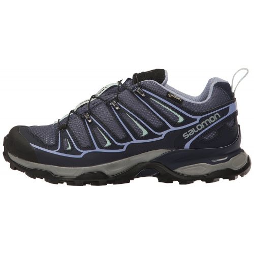 살로몬 Salomon Womens X Ultra 2 GTX W Hiking Shoe