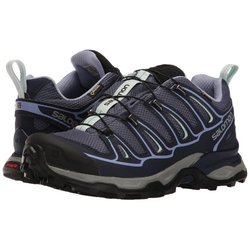 살로몬 Salomon Womens X Ultra 2 GTX W Hiking Shoe