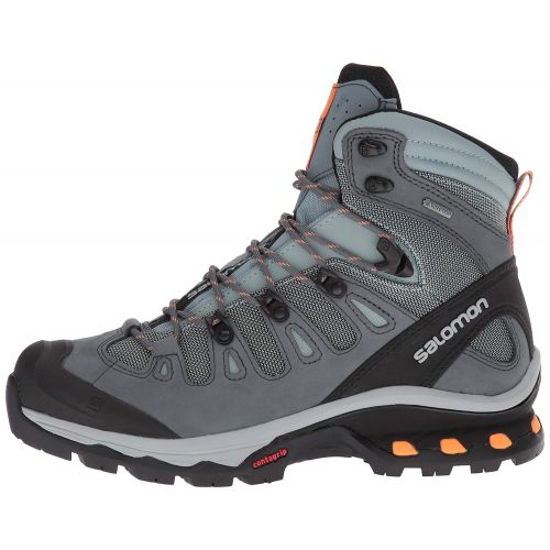 살로몬 Salomon Womens Quest 4d 3 Gtx W Backpacking Boots