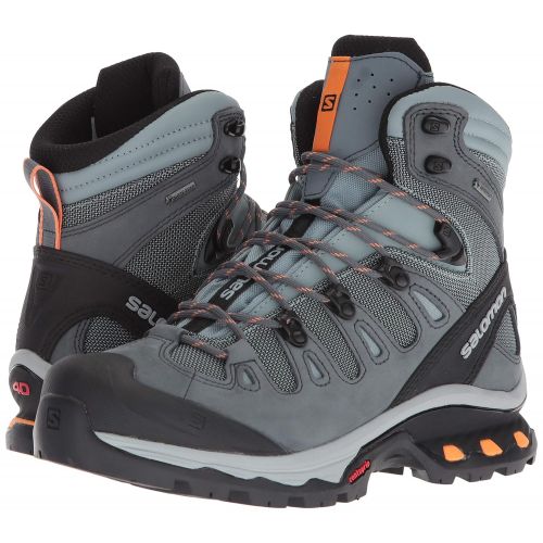 살로몬 Salomon Womens Quest 4d 3 Gtx W Backpacking Boots