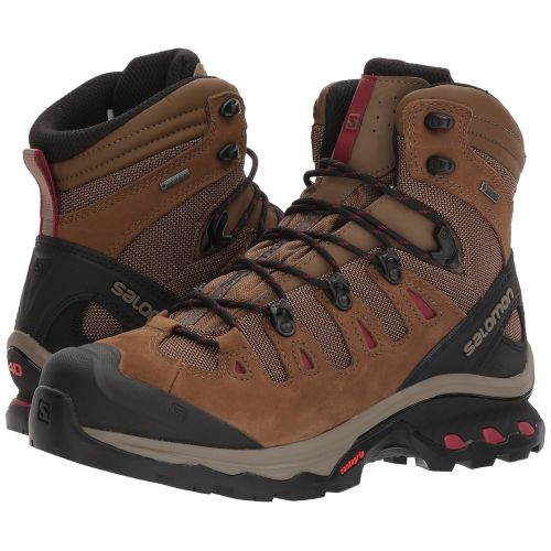 살로몬 Salomon Womens Quest 4d 3 Gtx W Backpacking Boots