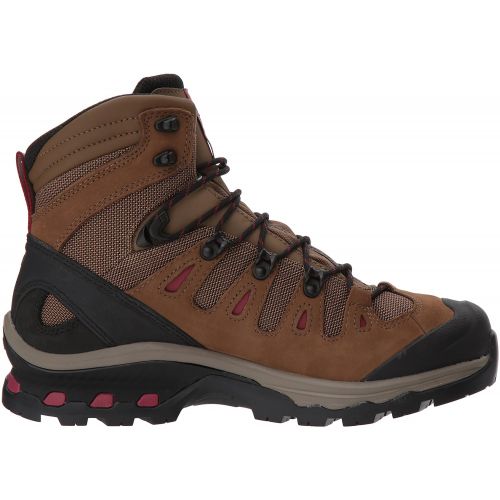 살로몬 Salomon Womens Quest 4d 3 Gtx W Backpacking Boots