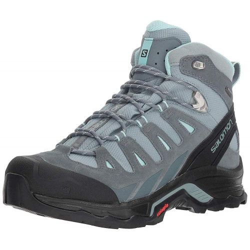 살로몬 Salomon Womens Quest Prime GTX W Backpacking Boot