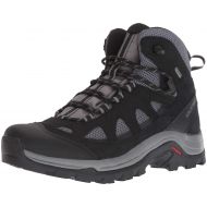 Salomon Mens Authentic LTR GTX Backpacking Boot