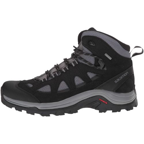 살로몬 Salomon Mens Authentic LTR GTX Backpacking Boot