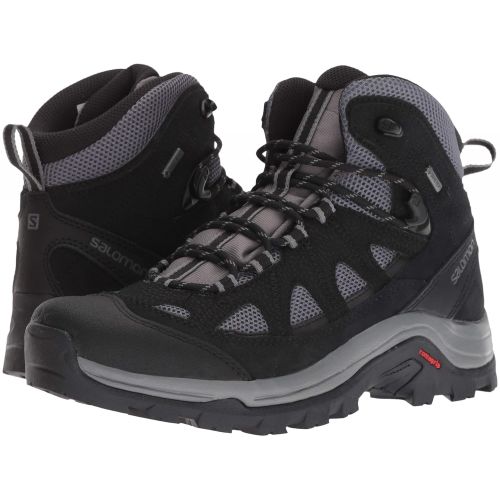 살로몬 Salomon Mens Authentic LTR GTX Backpacking Boot