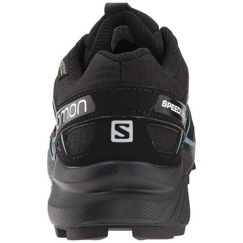 살로몬 Salomon Womens Speedcross 4 GTX W Trail Running Shoe