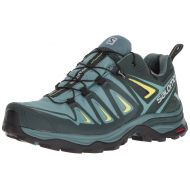 Salomon Womens X Ultra 3 GTX Trail Running Shoe