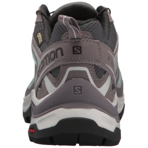 살로몬 Salomon Womens X Ultra 3 GTX Trail Running Shoe