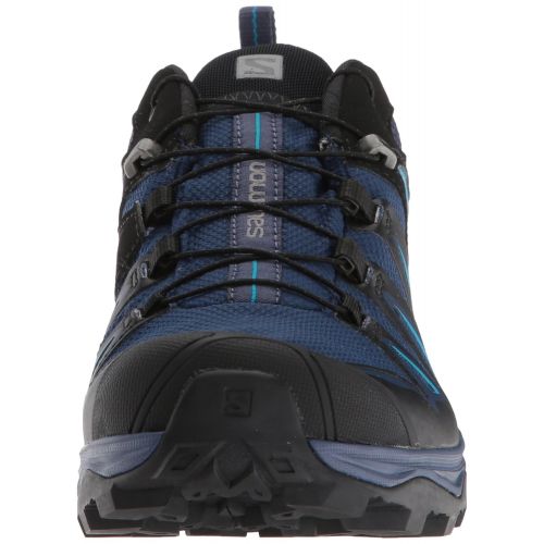 살로몬 Salomon Womens X Ultra 3 GTX Trail Running Shoe