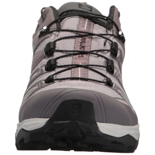 살로몬 Salomon Womens X Ultra 3 GTX Trail Running Shoe