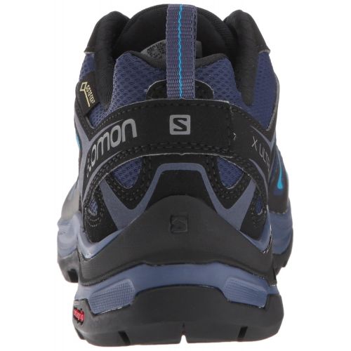 살로몬 Salomon Womens X Ultra 3 GTX Trail Running Shoe