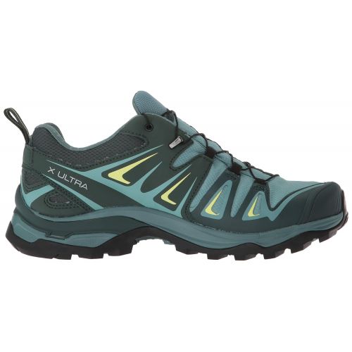 살로몬 Salomon Womens X Ultra 3 GTX Trail Running Shoe