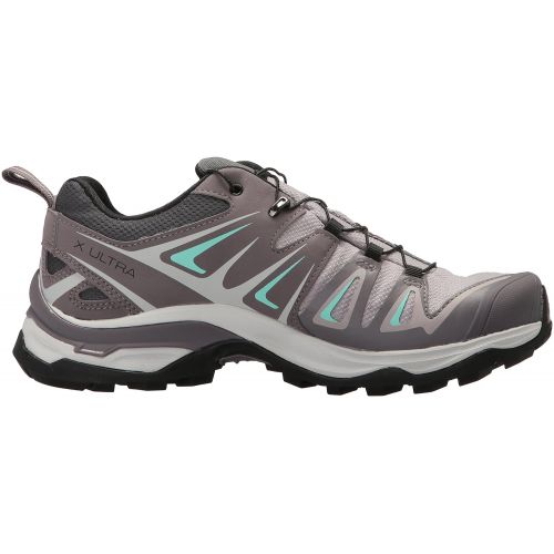 살로몬 Salomon Womens X Ultra 3 GTX Trail Running Shoe