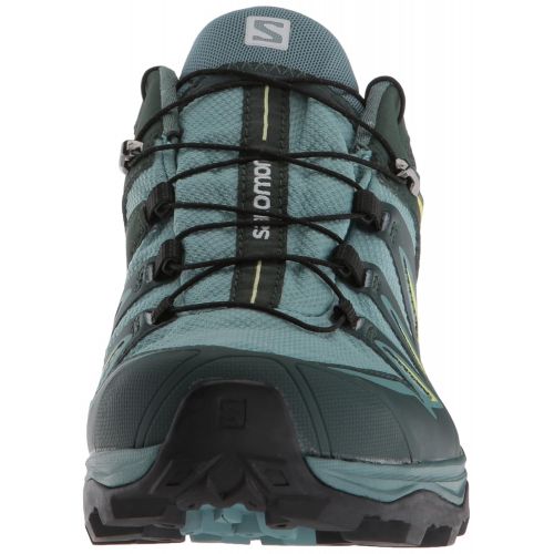 살로몬 Salomon Womens X Ultra 3 GTX Trail Running Shoe