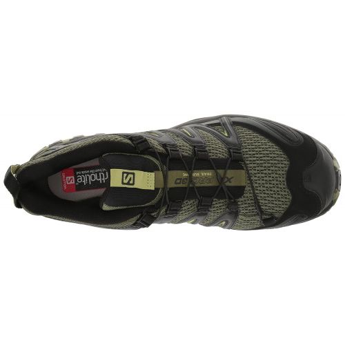 살로몬 Salomon Mens Xa Pro 3D