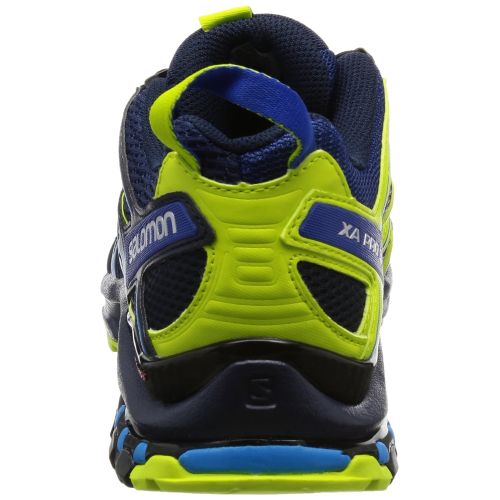 살로몬 Salomon Mens Xa Pro 3D