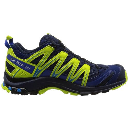 살로몬 Salomon Mens Xa Pro 3D