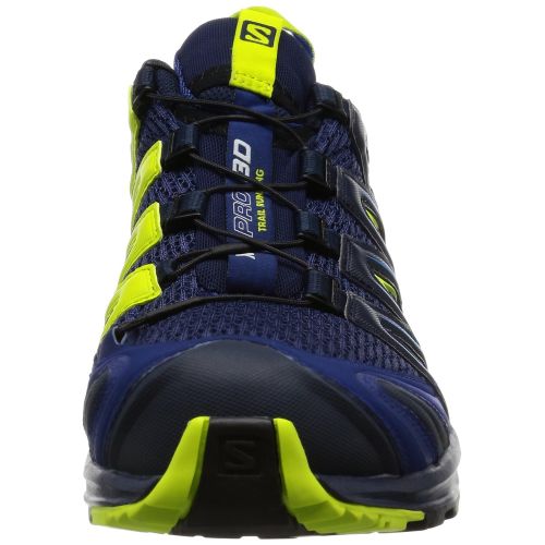 살로몬 Salomon Mens Xa Pro 3D