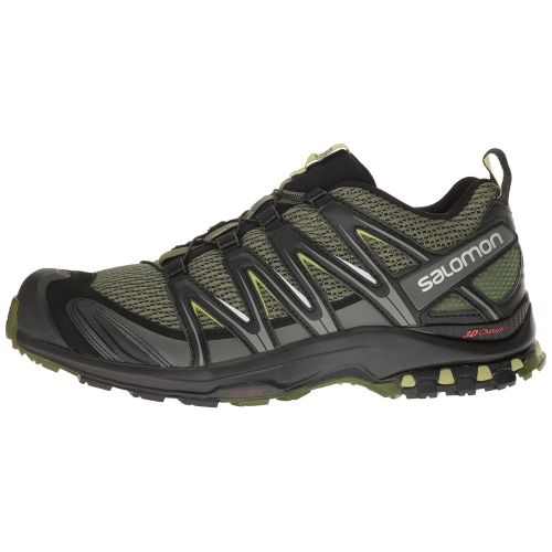 살로몬 Salomon Mens Xa Pro 3D