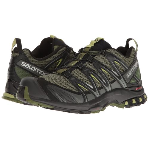 살로몬 Salomon Mens Xa Pro 3D