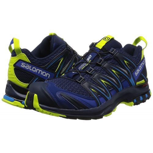 살로몬 Salomon Mens Xa Pro 3D