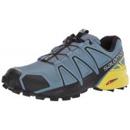 Salomon Mens Speedcross 4 Trail Running Shoe