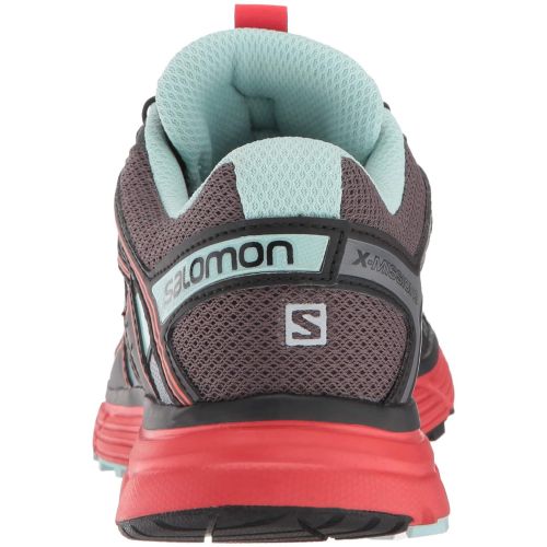 살로몬 Salomon Womens X-Mission 3 W Trail Running Shoe