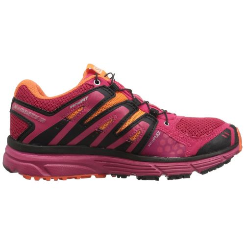 살로몬 Salomon Womens X-Mission 3 W Trail Running Shoe