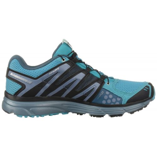 살로몬 Salomon Womens X-Mission 3 W Trail Running Shoe