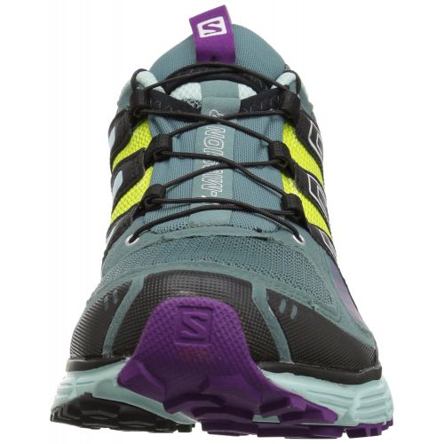 살로몬 Salomon Womens X-Mission 3 W Trail Running Shoe