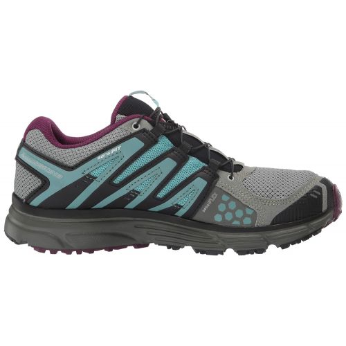 살로몬 Salomon Womens X-Mission 3 W Trail Running Shoe