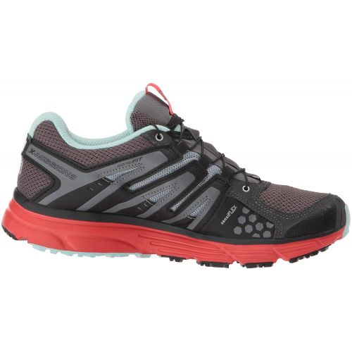 살로몬 Salomon Womens X-Mission 3 W Trail Running Shoe