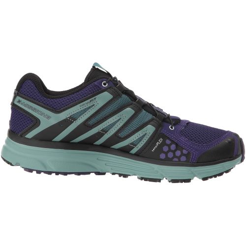 살로몬 Salomon Womens X-Mission 3 W Trail Running Shoe