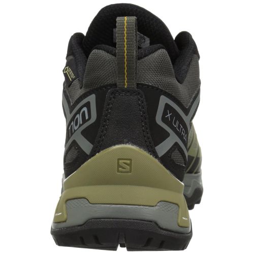 살로몬 Salomon Mens X Ultra 3 GTX Hiking Boot