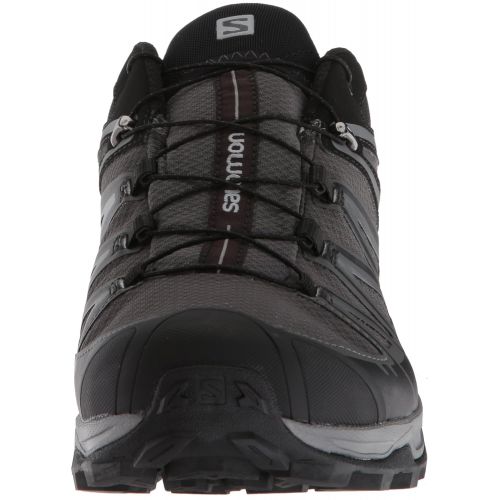 살로몬 Salomon Mens X Ultra 3 GTX Hiking Boot