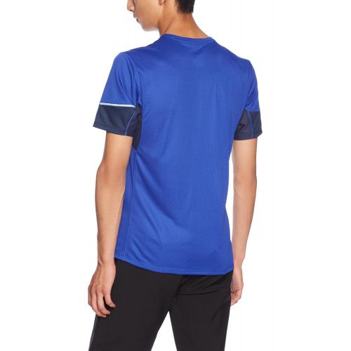 살로몬 Salomon Mens Agile Ss Tee