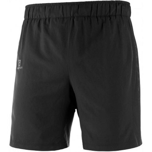 살로몬 Salomon Mens Agile 2In1 Short