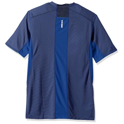 살로몬 Salomon Mens Trail Runner Short Sleeve Tee