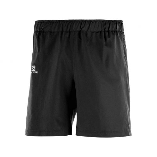 살로몬 Salomon Mens Agile 7 Short