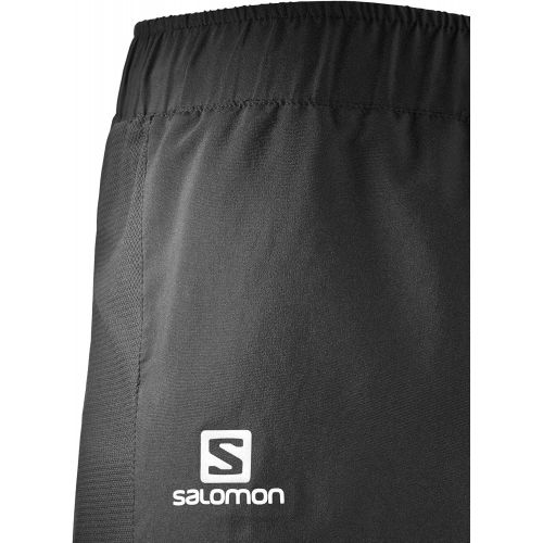 살로몬 SALOMON Agile 5in Shorts Mens