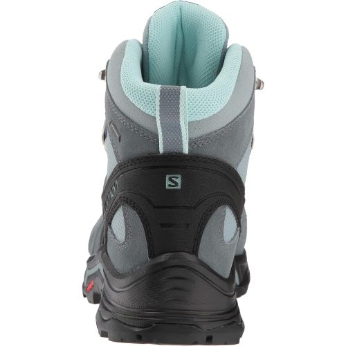 살로몬 SALOMON Salomon Womens Quest Prime GTX W Backpacking Boot