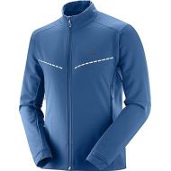 Salomon Men's Agile Softshell Jacket