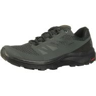 Salomon Men's Outline GORE-TEX Hiking Shoes