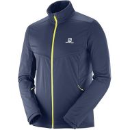 Salomon Agile Warm JACKET Men