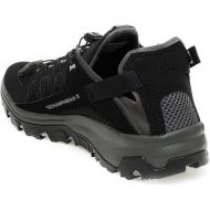 Salomon Techamphibian 5 Water Shoe Mens Black 10