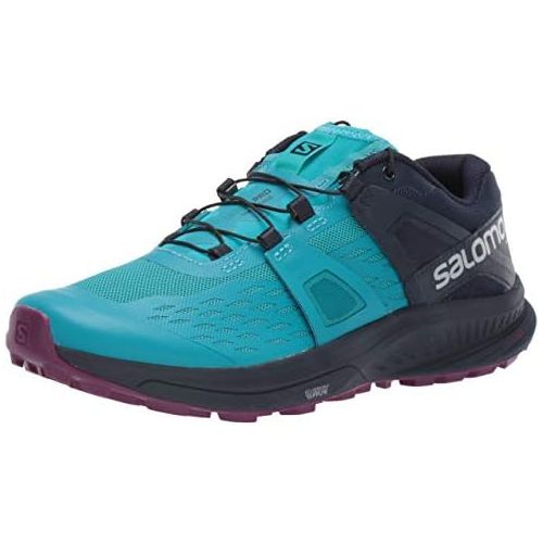 살로몬 [아마존베스트]Salomon SALOMON Womens Ultra Pro Trail Running Shoes