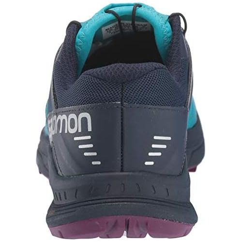 살로몬 [아마존베스트]Salomon SALOMON Womens Ultra Pro Trail Running Shoes